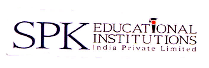 Spk Educational Institutions India Private Limited Device mark 3075114 Trademark