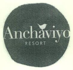 Anchaviyo Resort Device mark 3075150 Trademark