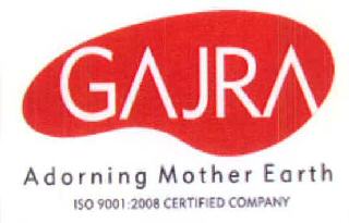 Gajra Device mark 3075203 Trademark