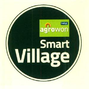 Sakal Agrowon Smart Village Device mark 3076346 Trademark
