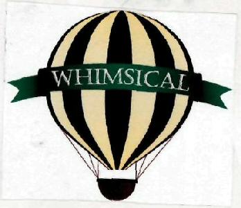 Whimsical Device mark 3080123 Trademark