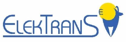 Elektrans (label) Device mark 3080322 Trademark