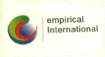 Empirical International Device mark 3082959 Trademark