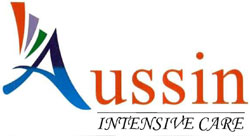 Aussin Device mark 3083038 Trademark