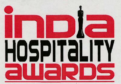 India Hospitality Awards Device mark 3085457 Trademark