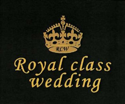 Royal Class Wedding Device mark 3088132 Trademark