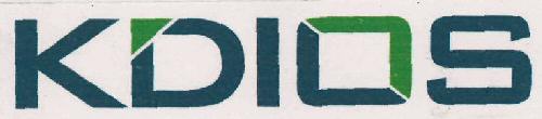 Kdios Device mark 3090841 Trademark