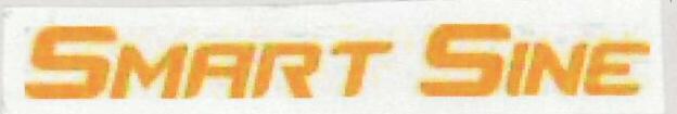 Smart Sine Device mark 3090890 Trademark