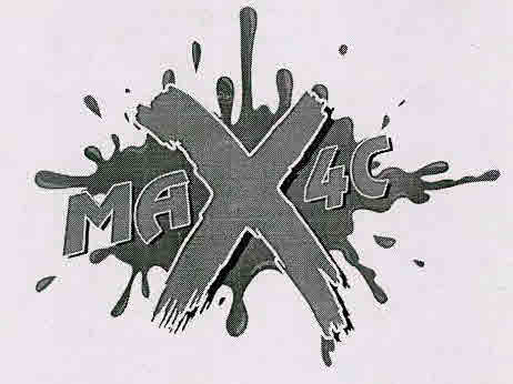 Max4c Device mark 3091880 Trademark