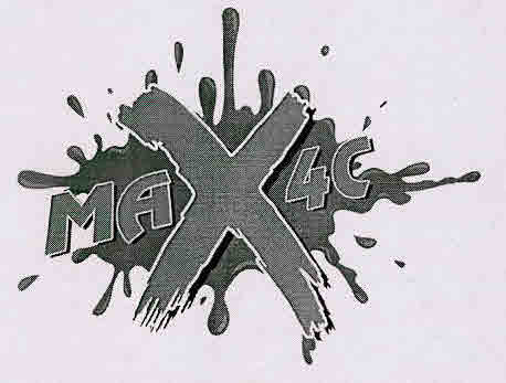 Max4c Device mark 3091881 Trademark