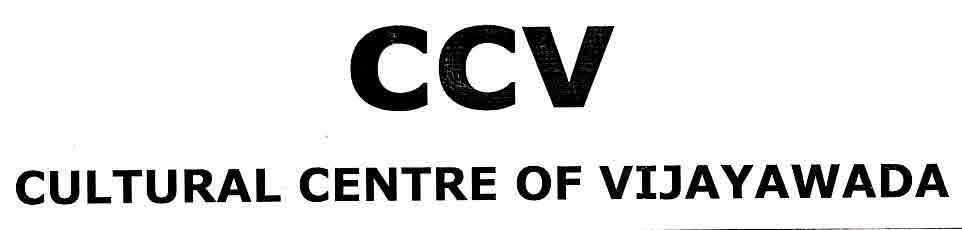 Ccv Cultural Centre Of Vijayawada Device mark 3091905 Trademark