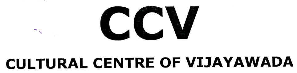 Ccv Cultural Centre Of Vijayawada Device mark 3091906 Trademark