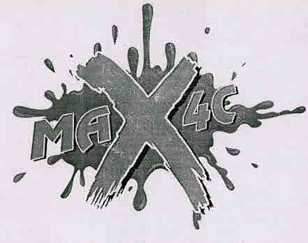 Max4c Device mark 3091914 Trademark