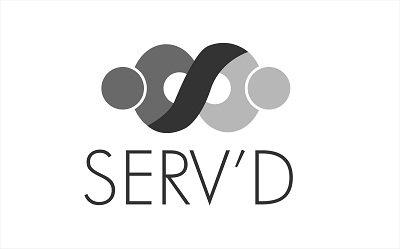 Serv’d (with Device) Device mark 3095752 Trademark