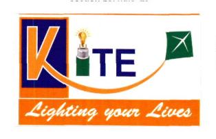 Kite (device Of Bulb & Kite) Device mark 3095986 Trademark
