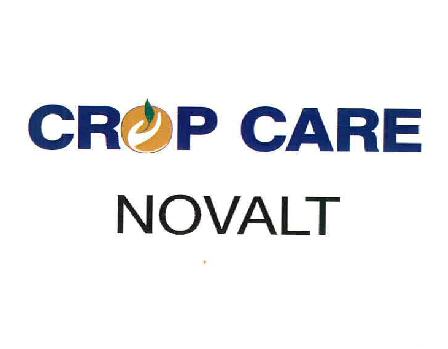 Crop Care Novalt Device mark 3098100 Trademark