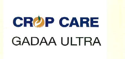 Crop Care Gadaa Ultra Device mark 3098101 Trademark