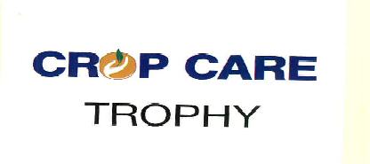 Crop Care Trophy Device mark 3098102 Trademark