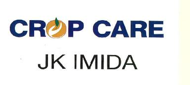 Crop Care Jk Imida Device mark 3098104 Trademark