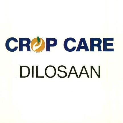 Crop Care Dilosaan Device mark 3098107 Trademark