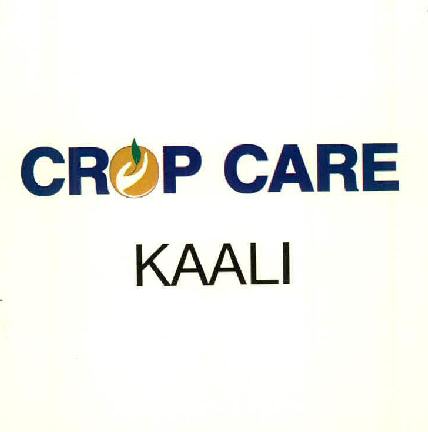 Crop Care Kaali Device mark 3098111 Trademark