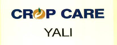 Crop Care Yali Device mark 3098116 Trademark