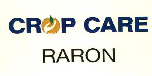 Crop Care Raron Device mark 3098120 Trademark