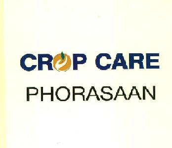 Crop Care Phorasaan Device mark 3098122 Trademark