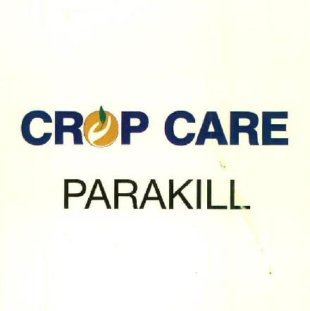 Crop Care Parakill Device mark 3098125 Trademark