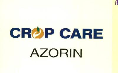Crop Care Azorin Device mark 3098126 Trademark