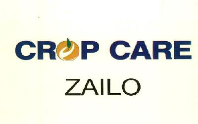 Crop Care Zailo Device mark 3098128 Trademark
