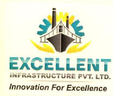 Excellent Infrastructure Pvt. Ltd. Innovation For Excellence Device mark 3098209 Trademark