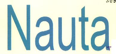 Nauta Device mark 3098221 Trademark