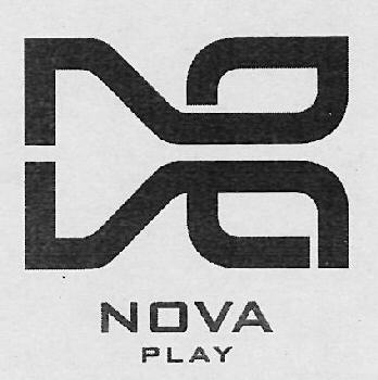 Nova Play Device mark 3098358 Trademark