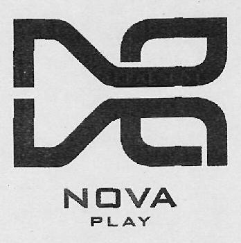 Nova Play Device mark 3098359 Trademark