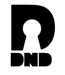 Dnd Device mark 3098373 Trademark