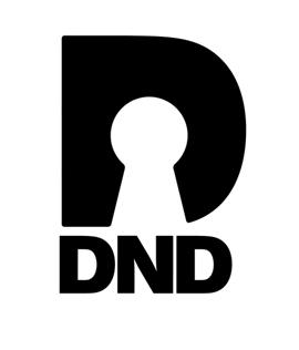 Dnd Device mark 3098375 Trademark