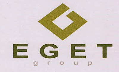 Eget Group Device mark 3098549 Trademark