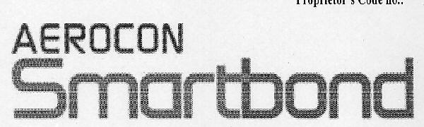 Aerocon Device mark 3102115 Trademark