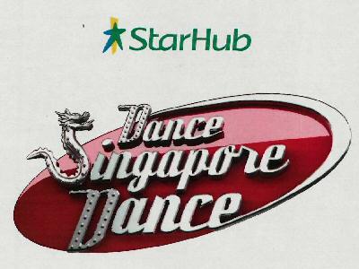 Starhub Dance Singapore Dance Device mark 3103501 Trademark