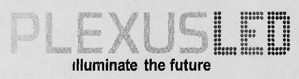 Plexusled Illuminate The Future Device mark 3103510 Trademark