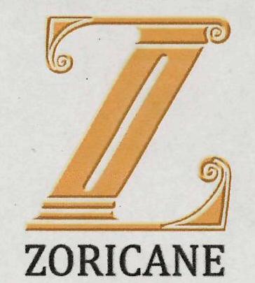 Z Zoricane Device mark 3103664 Trademark