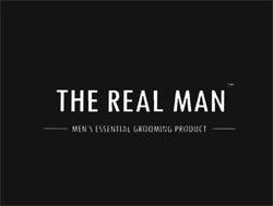 The Real Man Device mark 3103707 Trademark