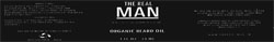 The Real Man Device mark 3103713 Trademark