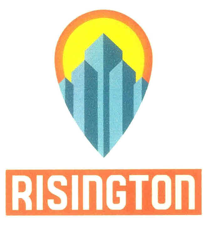 Risington Device mark 3103729 Trademark