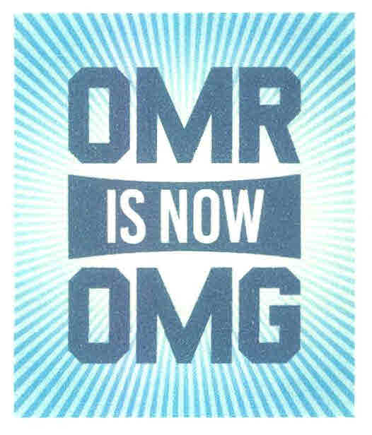 Omr Is Now Omg Device mark 3103730 Trademark