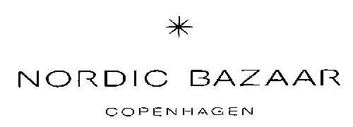 Nordic Bazaar Copenhagen Device mark 3106190 Trademark