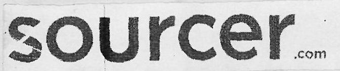 Sourcer.com Device mark 3107465 Trademark