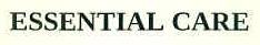 Essential Care Device mark 3107483 Trademark