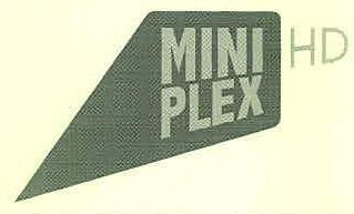 Mini Plex Hd Device mark 3111312 Trademark